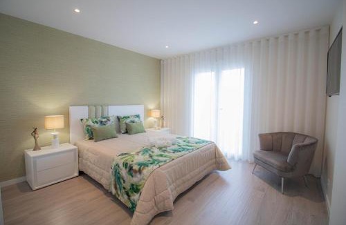 Pombal Villa | Quinta das Oliveiras , Casa moderna & Confortavel