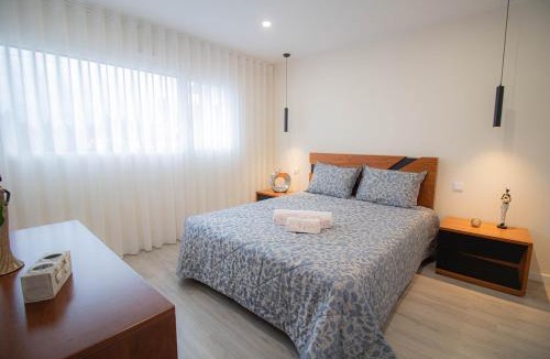 Pombal Villa | Quinta das Oliveiras , Casa moderna & Confortavel