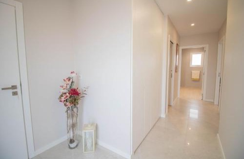 Pombal Villa | Quinta das Oliveiras , Casa moderna & Confortavel