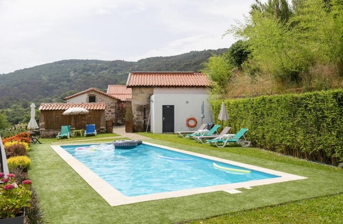 Covas House | Quinta das Pedras Novas