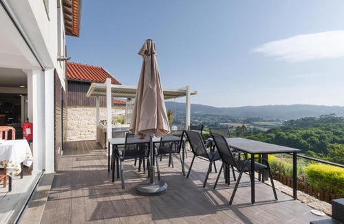 Covas House | Quinta das Pedras Novas