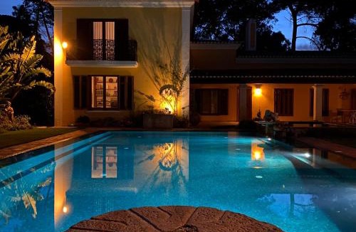 Carvoeira House | Quinta das Pedras - Small Luxury Guesthouse