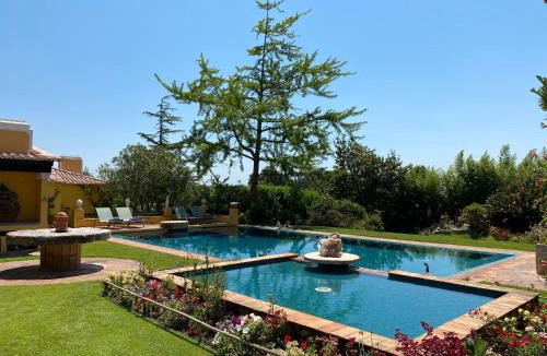 Carvoeira House | Quinta das Pedras - Small Luxury Guesthouse