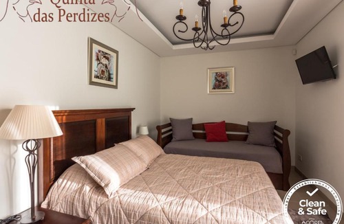 Livramento House | Quinta das Perdizes