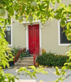 Nossa Senhora do Pranto Bed & Breakfast | Quinta das Riquezas