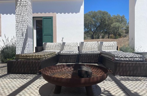 Santa Maria da Devesa House | Quinta Das Rosas De Vide