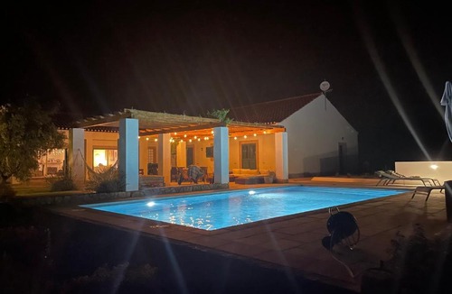 Santa Maria da Devesa House | Quinta Das Rosas De Vide