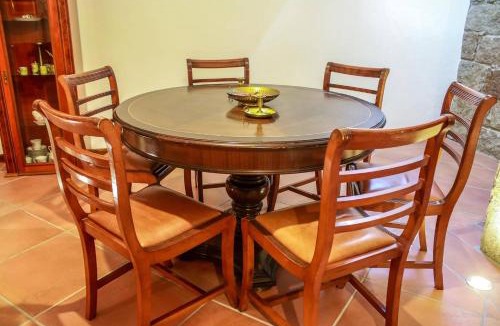 Cinfaes House | Quinta Das Rossadas