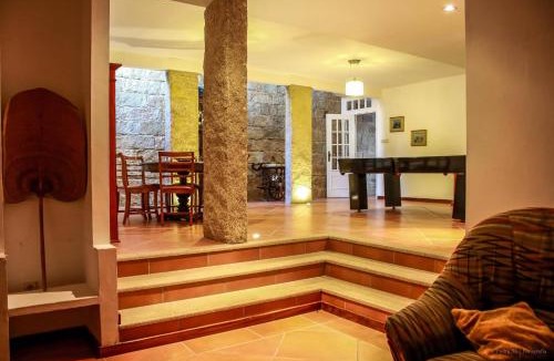Cinfaes House | Quinta Das Rossadas