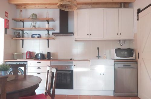 Cercal House | QUINTA DAS TEIMOSAS by Stay in Alentejo