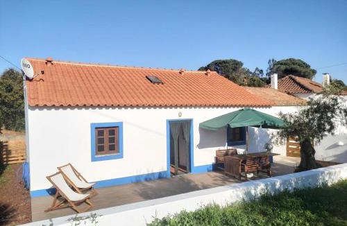 Cercal House | QUINTA DAS TEIMOSAS by Stay in Alentejo