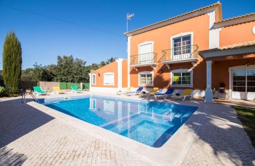Boliqueime Villa | Quinta das Yuccas by Algarve Holidays