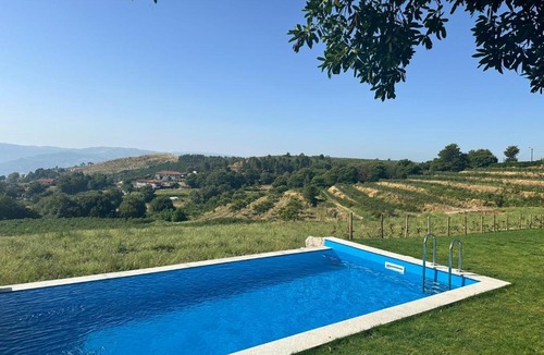 Baiao Villa | Quinta de Águas Mortas