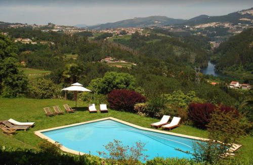 Penafiel House | Quinta De Abol De Baixo