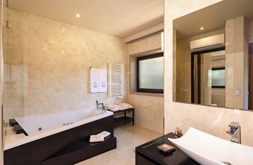 Sardoeira Hotel | Quinta de Cabanas Douro Country House