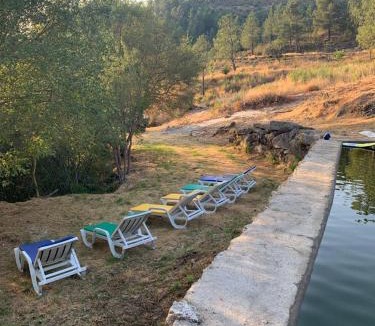 Alvoco da Serra House | Quinta De Cabrum