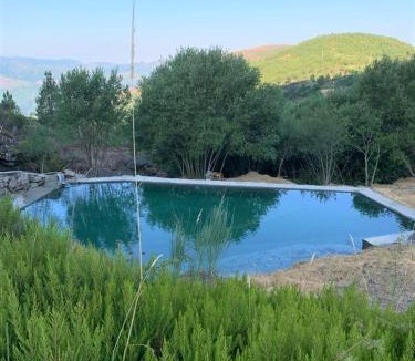 Alvoco da Serra House | Quinta De Cabrum