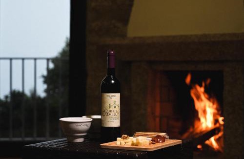 Canicada House | Quinta De Calvelos