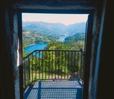 Canicada House | Quinta De Calvelos
