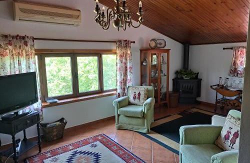 Molares House | Quinta de Carcavelos Agroturismo e Enoturismo