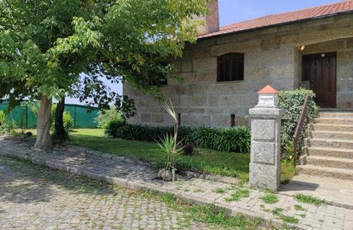 Sao Jorge de Selho House | Quinta de Carvalhal - Casa de Campo