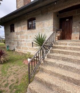 Sao Jorge de Selho House | Quinta de Carvalhal - Casa de Campo