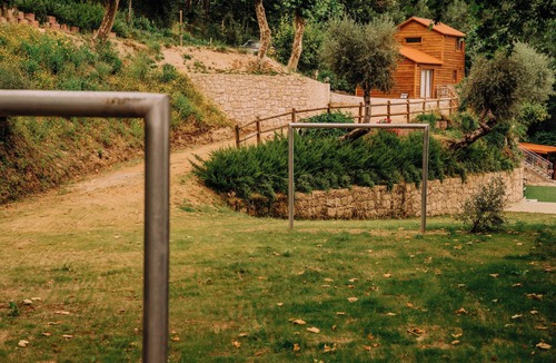Pacos De Ferreira Cottage | Quinta de Carvalho, Oak, Celorico de Basto