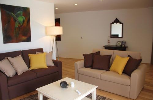 Alijo House | Quinta de Fiães - Agroturismo
