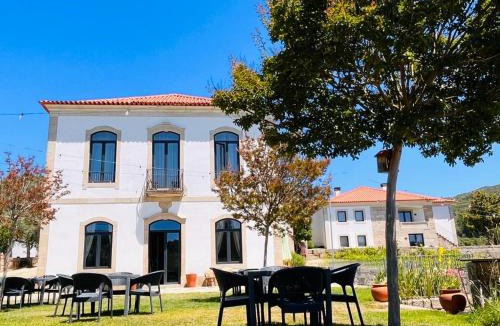 Alijo House | Quinta de Fiães - Agroturismo