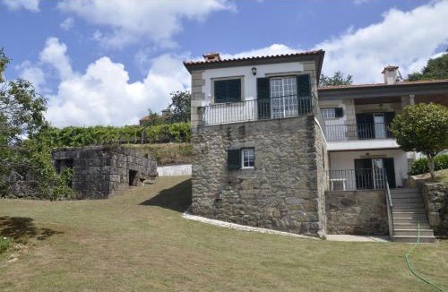 Baiao House | Quinta de Maiores