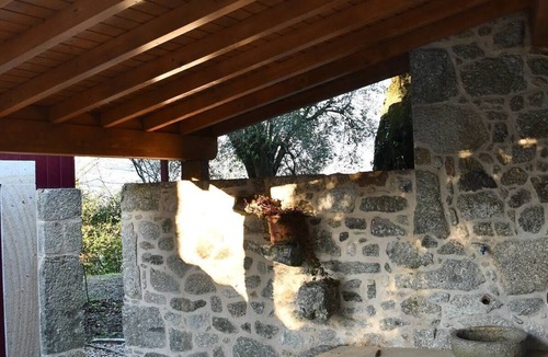 Ponte de Lima House | Quinta de Montezelos - Casa principal