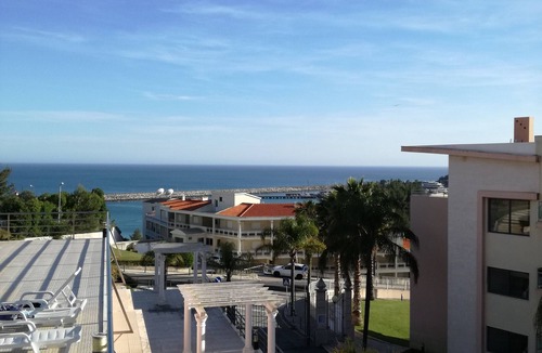 Sesimbra Apartment | Quinta de Palames Sesimbra beach