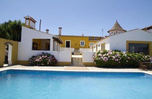 Olalhas House | Quinta de São José dos Montes