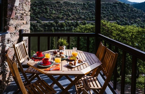 Cotas House | Quinta De São José