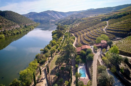 Cotas House | Quinta De São José
