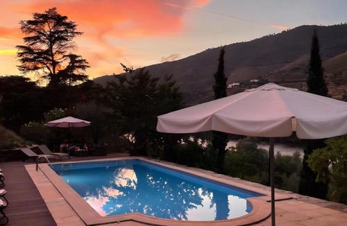 Cotas House | Quinta De São José