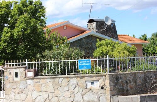 Fundao House | Quinta de São Marcos
