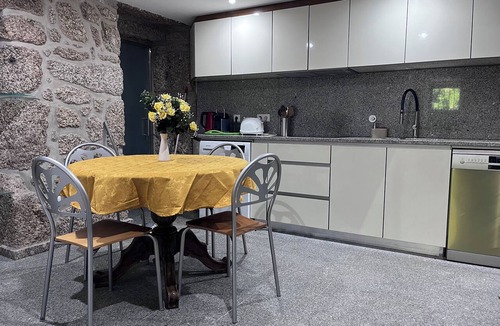 Canicada House | Quinta de São Martinho – Pet-Friendly Country House in Gerês