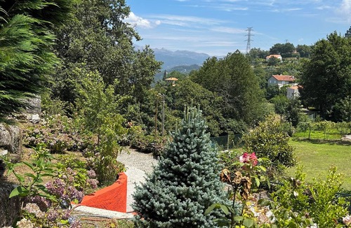Canicada House | Quinta de São Martinho – Pet-Friendly Country House in Gerês