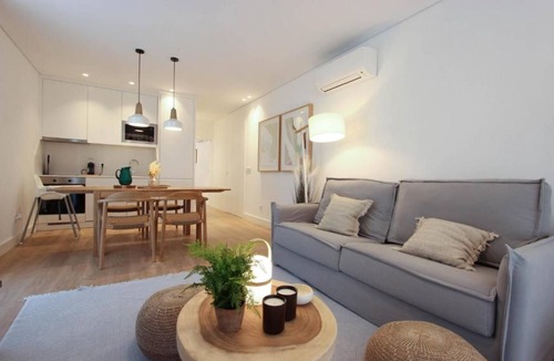Carregal do Sal Apartment | Quinta de São Pedro 6