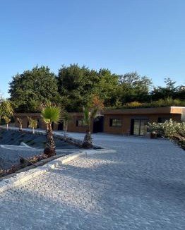 Nespereira Apartment | Quinta de Santa Ana, em Vizela