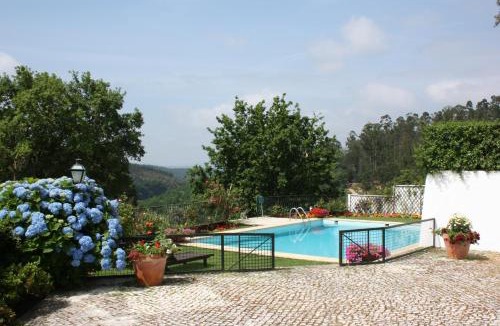 Ovoa House | Quinta de Santa Maria do Dao