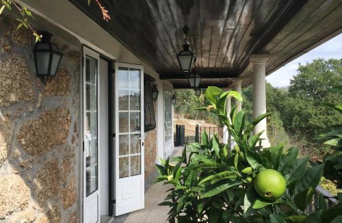 Ovoa House | Quinta de Santa Maria do Dao