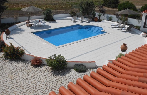 Caldas da Rainha Villa | Quinta de Santa Isabel de Portugal