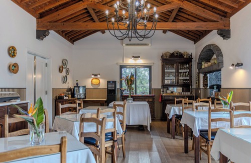 Ribeira Grande Apartment | Quinta de Santana