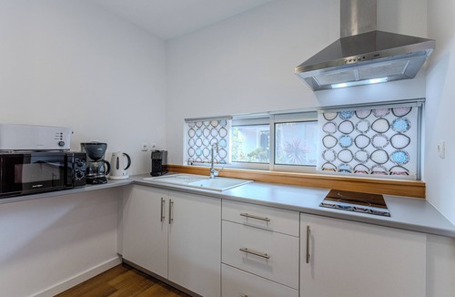 Ribeira Grande Apartment | Quinta de Santana