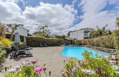 Ribeira Grande Apartment | Quinta de Santana