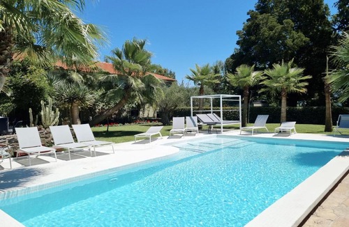Santo Tirso Hotel | Quinta de Silvalde