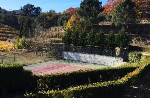 Baiao House | Quinta de Travanca - Casa da Eira
