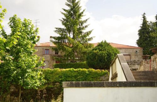 Baiao House | Quinta de Travanca - Casa da Eira